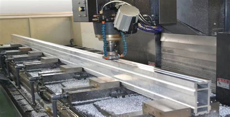 cnc machine extrusions or cnc machining|cnc machine for aluminum extrusions.